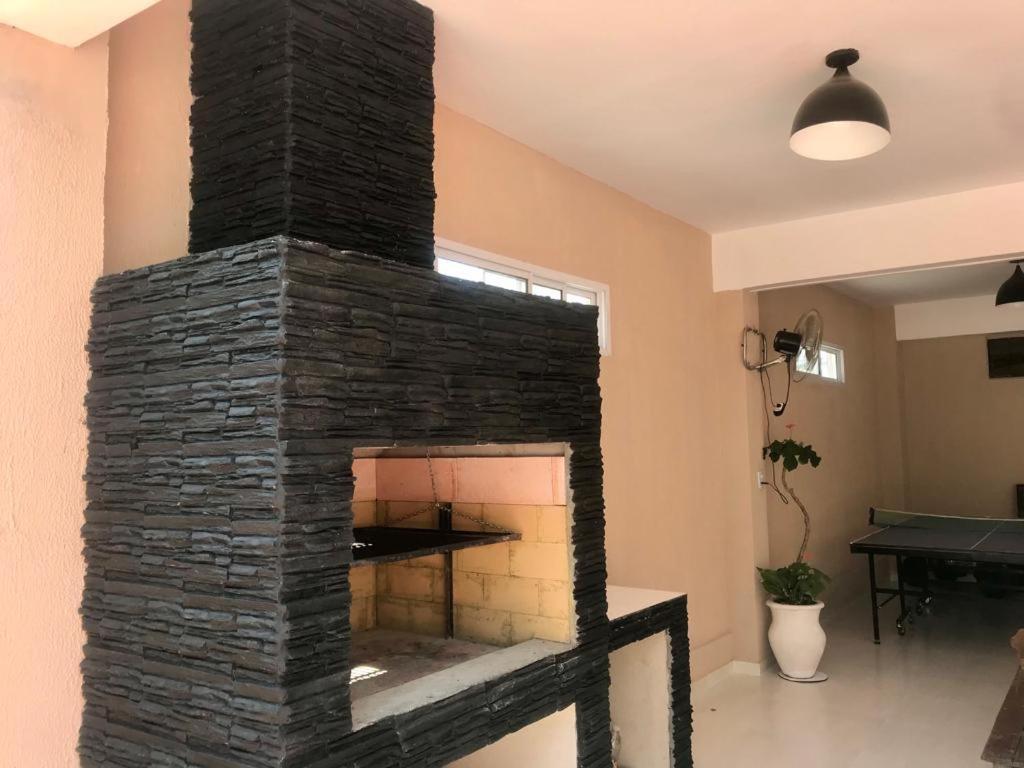 פוארטו איגואסו Colibri Hostel מראה חיצוני תמונה