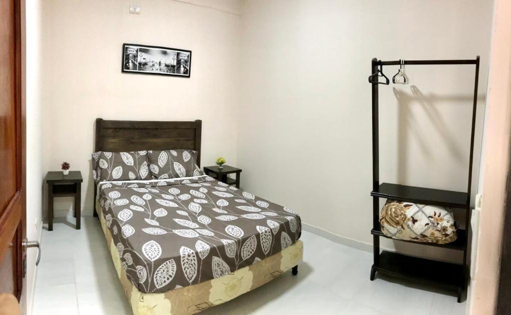 פוארטו איגואסו Colibri Hostel מראה חיצוני תמונה