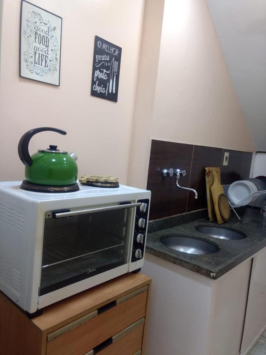 פוארטו איגואסו Colibri Hostel מראה חיצוני תמונה